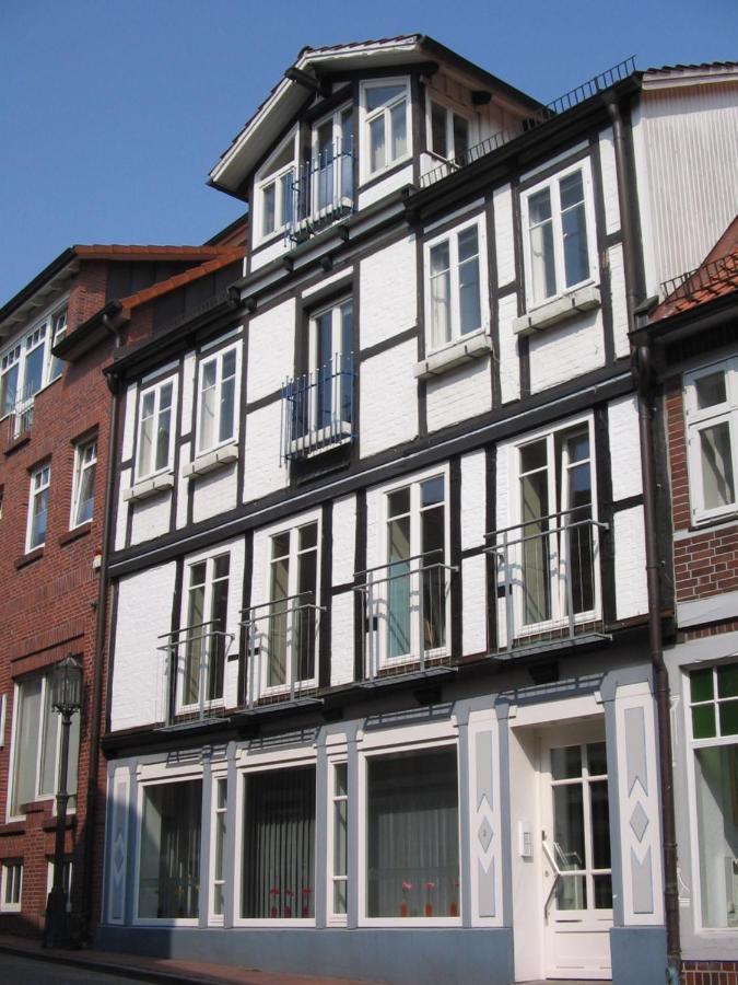 Apartment Stader Refugium