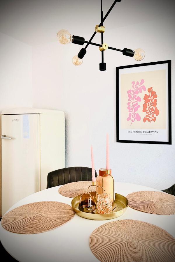 Apartment Stader Refugium Stade