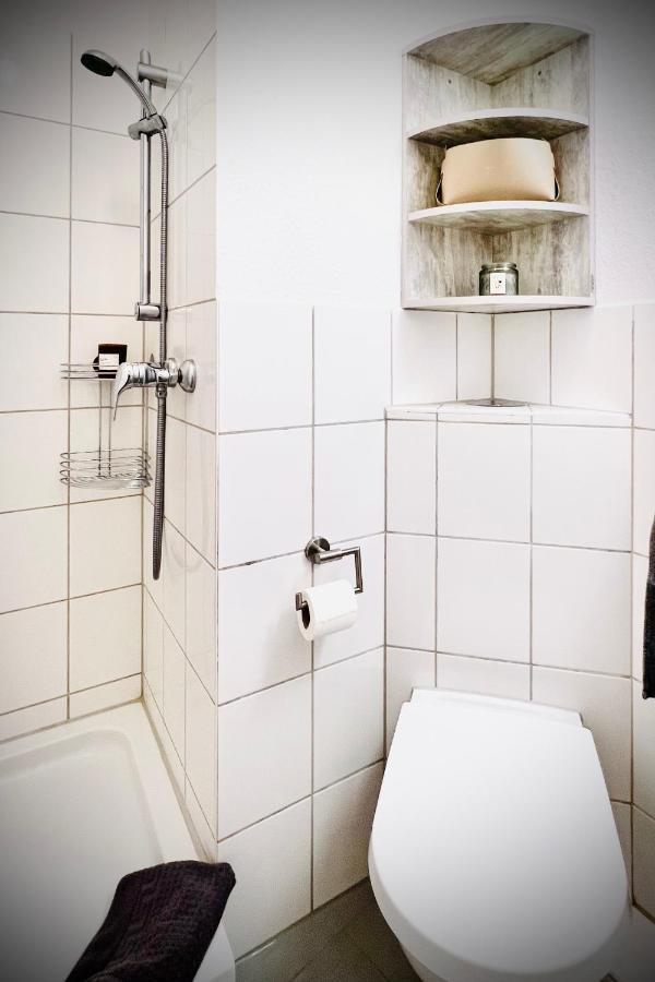 Stader Refugium Apartment *