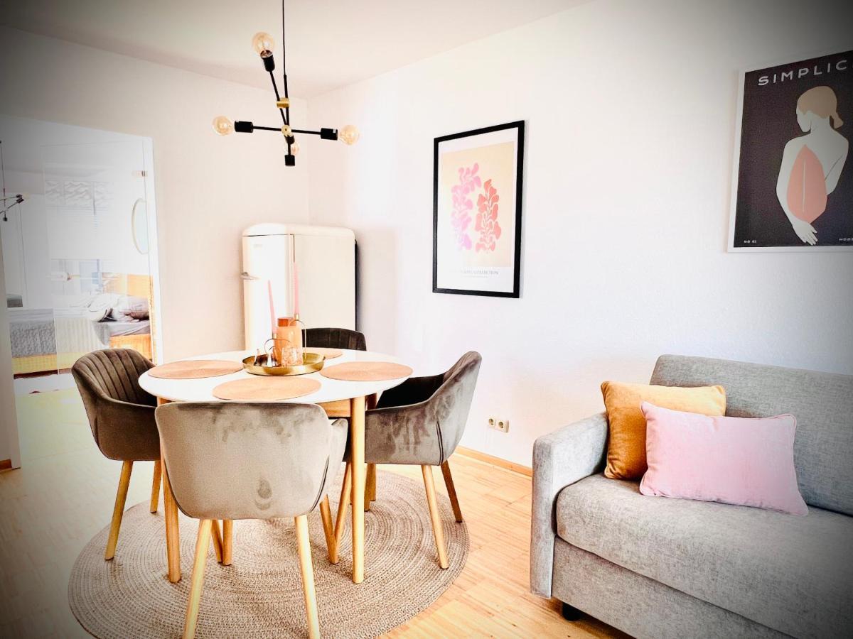 Stader Refugium Apartment