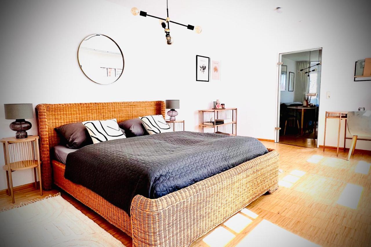 Apartment Stader Refugium *