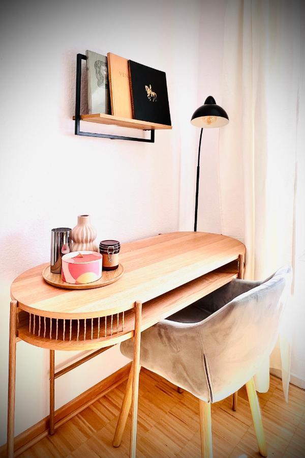 Apartment Stader Refugium
