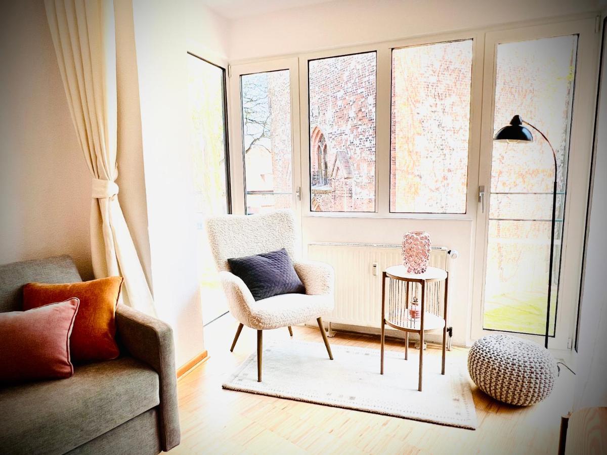Apartment Stader Refugium Stade