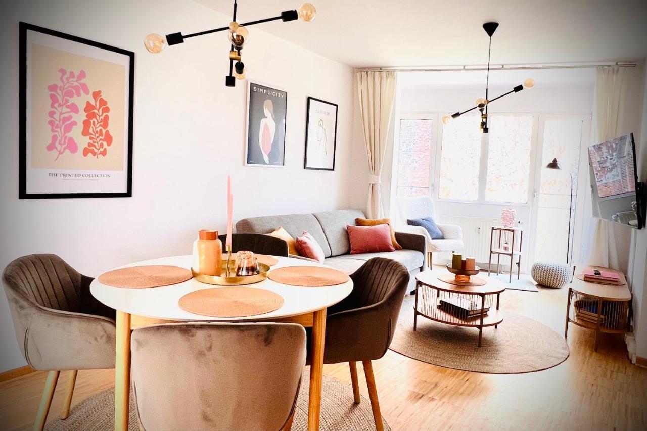 Stader Refugium Apartment Stade