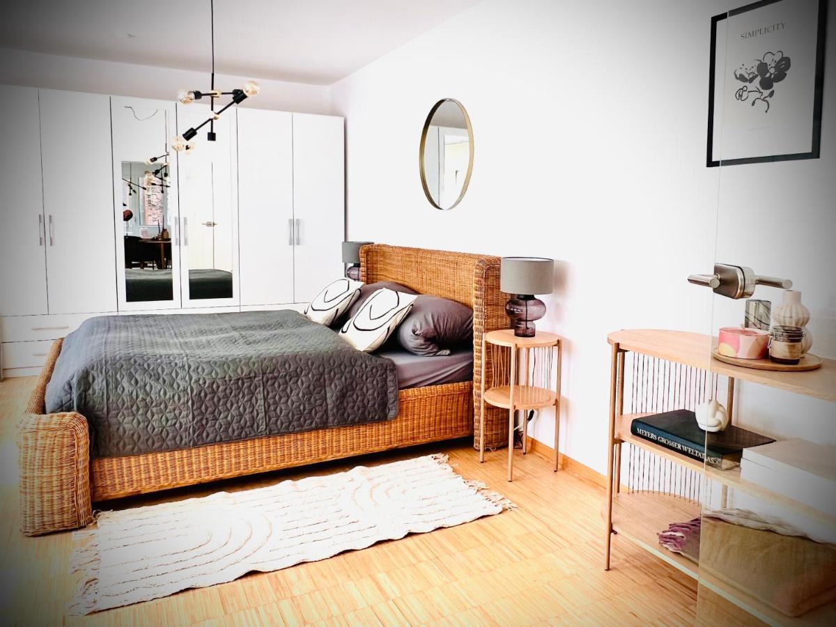 Stader Refugium